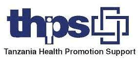THPS Logo